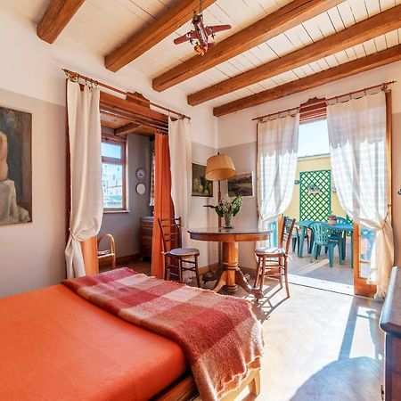 Quirinale Terrace Apartment Rzym Zewnętrze zdjęcie