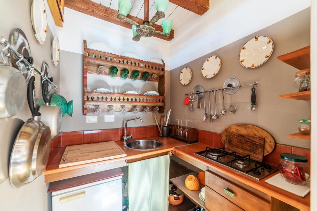 Quirinale Terrace Apartment Rzym Zewnętrze zdjęcie