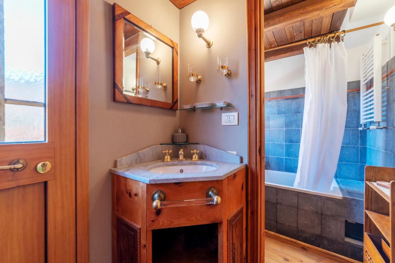 Quirinale Terrace Apartment Rzym Zewnętrze zdjęcie