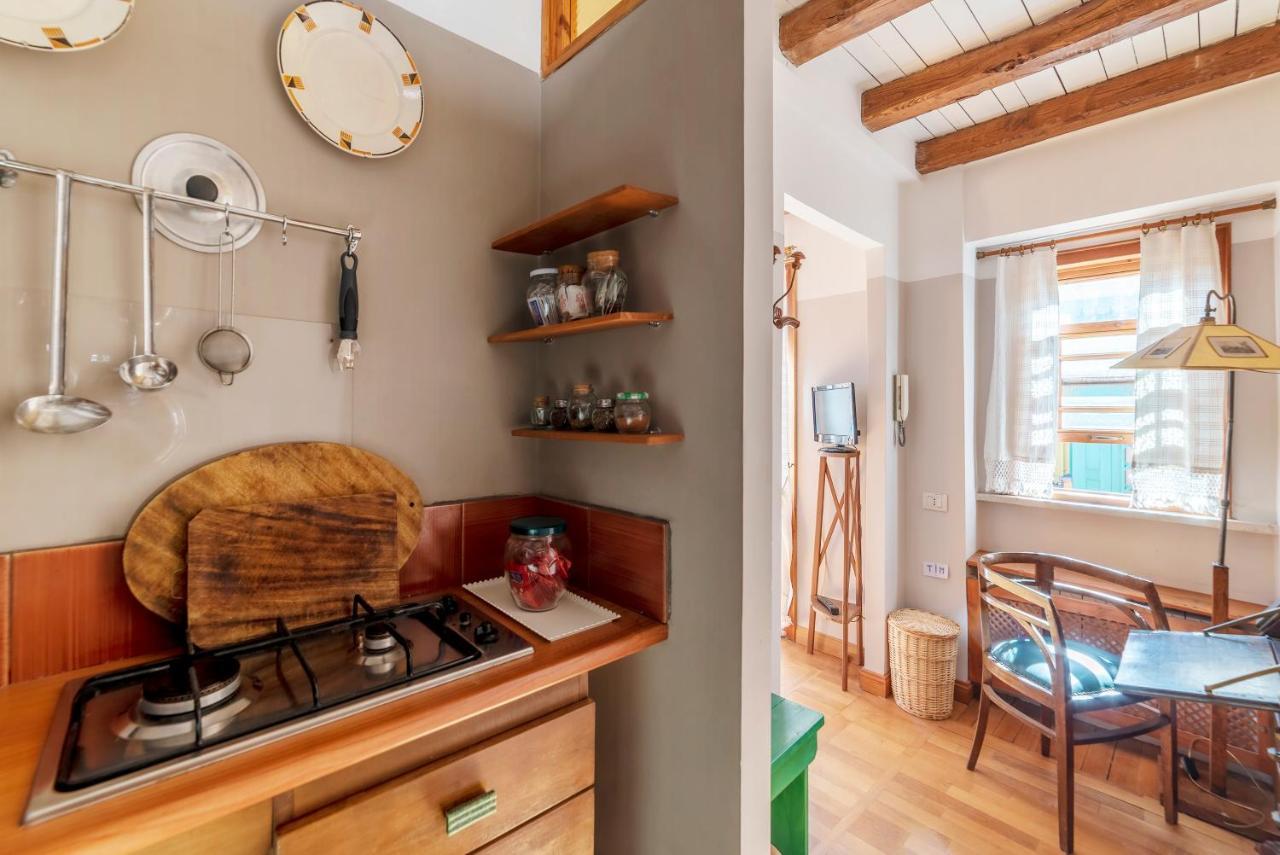 Quirinale Terrace Apartment Rzym Zewnętrze zdjęcie