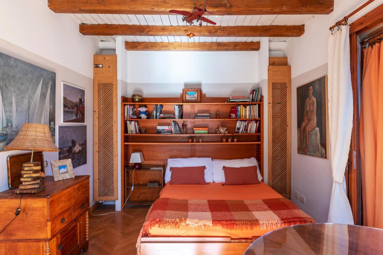 Quirinale Terrace Apartment Rzym Zewnętrze zdjęcie
